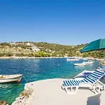 Bose Kanica On The Sea Апартаменты *