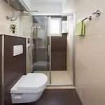 Апартаменты Bose Kanica On The Sea Севид