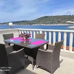 Bose Kanica On The Sea Апартаменты