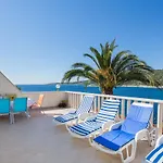 Апартаменты Bose Kanica On The Sea