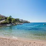 Bose Kanica On The Sea Апартаменты *