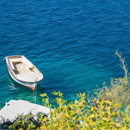 Bose Kanica On The Sea Lejlighed Sevid